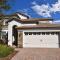 Huge 6Bed Hm Pool Gm Rm Champions Gate-1444MVD home - Davenport