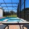 Huge 6Bed Hm Pool Gm Rm Champions Gate-1444MVD home - Davenport
