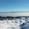 Chambre paisible avec vue sur la montagne - Conliège