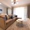 Sandalwood Apartments Kilimani