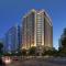Victoria Hotel Guangzhou Zhujiang New Town