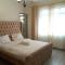 Lux Suites Sandalwood Business Apartments