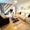 Anchor Cottage - beautiful two bedroom cottage in the heart of Holt