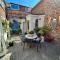 Anchor Cottage - beautiful two bedroom cottage in the heart of Holt