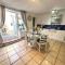 Anchor Cottage - beautiful two bedroom cottage in the heart of Holt