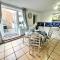Anchor Cottage - beautiful two bedroom cottage in the heart of Holt