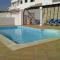 Foto: Ericeira Chill Hill Hostel & Private Rooms - Sea Food