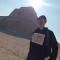 Jana Pyramids view inn - Kairo