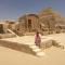 Jana Pyramids view inn - Kairo