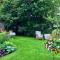 Theetuin en B & B De Theetuin