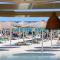 SummerTime Tomis Villa Studio Mamaia Nord