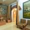 Jungle King Resort