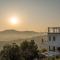 StayVista at Ozone Greens view of the unending Slopes and Valleys - Vagamon