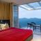 StayVista at Ozone Greens view of the unending Slopes and Valleys - Vagamon