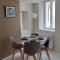 APPARTEMENT LE PHARE AU PIED DU PORT