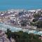 APPARTEMENT LE PHARE AU PIED DU PORT