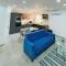 Spacious and beautiful flat in Gzira