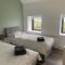Rockwood Lodge