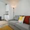Tia Anica House II - apartment with terrace in central Fuseta beach village