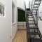 Tia Anica House II - apartment with terrace in central Fuseta beach village