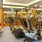 Nirwana Hometel Jaipur- A Sarovar Hotel