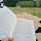 Foresters Retreat Glamping - Dinas View - Vaccinated dogs over the age of 2 are accepted