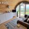 Foresters Retreat Glamping - Dinas View - Vaccinated dogs over the age of 2 are accepted