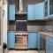 1 Bedroom Apartment with cosy Backyard close to Valletta
