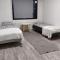 Style 1BR with sauna,Tornio city