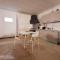 3 bedrooms apartement with private pool jacuzzi and enclosed garden at Fabrica di Roma