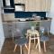 Charmant logement neuf