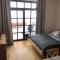 Strunzova Pila - apartmány s wellness 2,06 a 3,03