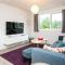 Luxury Spa Retreat in Romo - By Traum Ferienwohnungen