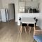Appartement Wimereux "les pieds dans l'eau", parking, wifi - Wimereux