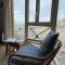 Appartement Wimereux "les pieds dans leau", parking, wifi