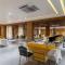 Redolence Aravali Tree