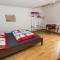 Luxury Apartments Justingerweg Bern - 伯尔尼