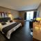 Amirauté Hôtel Golf Deauville