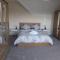 Dovecote Lodge on the 5 star Lough Erne Resort - Ballycassidy