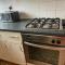 Cosy entire flat - Wellingborough