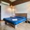 Stay Leisurely Country House, 4BHK Pool Karjat