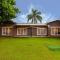 Stay Leisurely Country House, 4BHK Pool Karjat