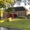 Bed and Breakfast Bakrust, met privé sauna Putten - Putten