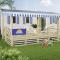 Albatross Mobile Homes on Camping Bella Italia