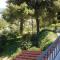 Pine home