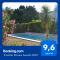 St Jean du Gard : Spacious Apartment with Use of Pool - Сен-Жан-дю-Гар
