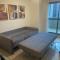 Bright Mahane Yehuda 1 BR with Private Terrace