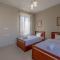 Brand-New Family House in Tawila El Gouna Lagoon and Pool Access - 赫尔格达