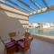 Brand-New Family House in Tawila El Gouna Lagoon and Pool Access - 赫尔格达