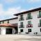 Hotel Gran David